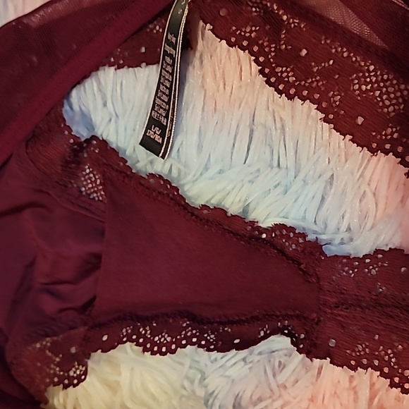 V.S. panty - Picture 5 of 5